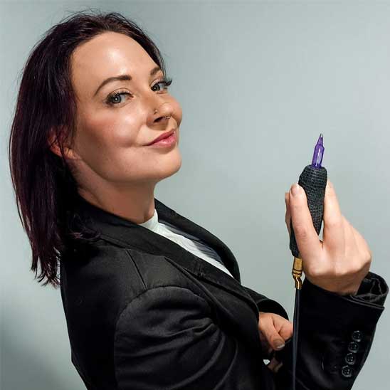 Tacha - Permanente make-up specialist in Maasmechelen